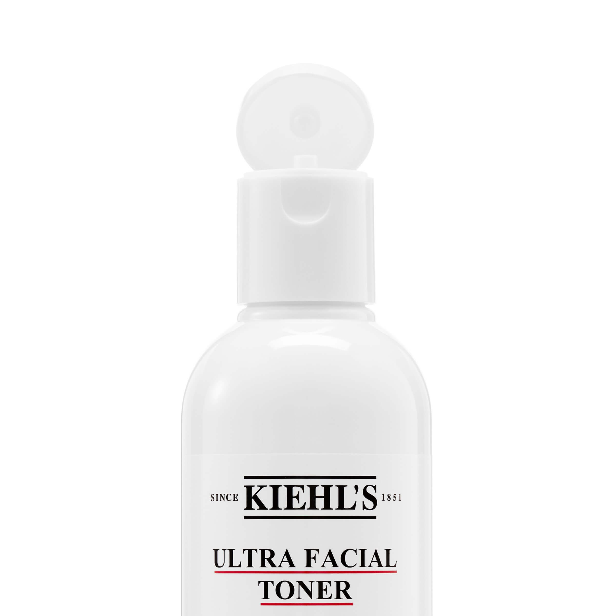 Ultra Facial Toner - Nawilżający tonik do twarzy do wszystkich rodzajow skory
