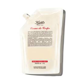 Butelka mleczka do ciała Kiehl's Creme de Corps