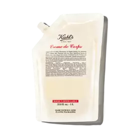 Butelka mleczka do ciała Kiehl's Creme de Corps