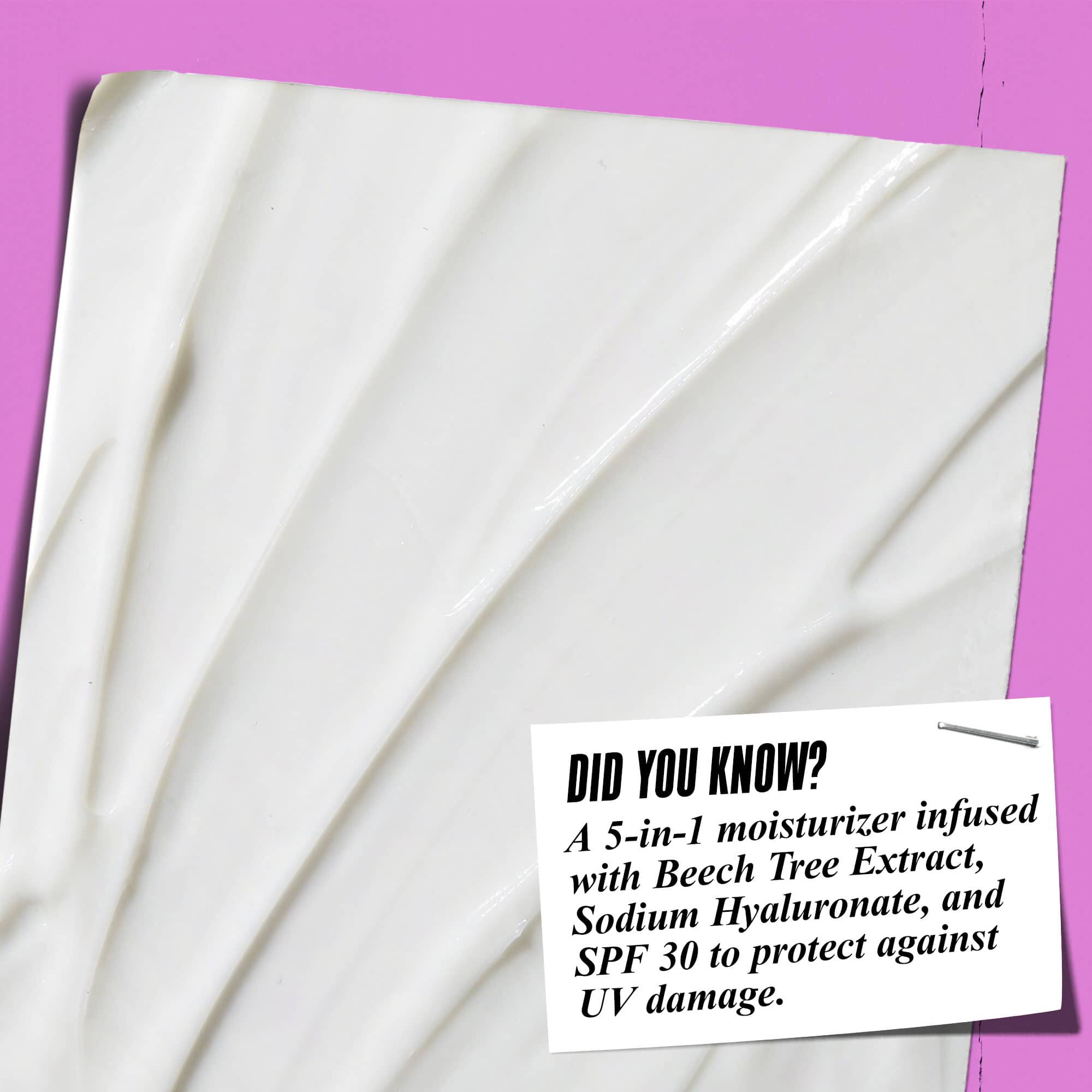 Super Multi-Corrective Cream SPF 30 - Krem przeciwzmarszczkowy z filtrem