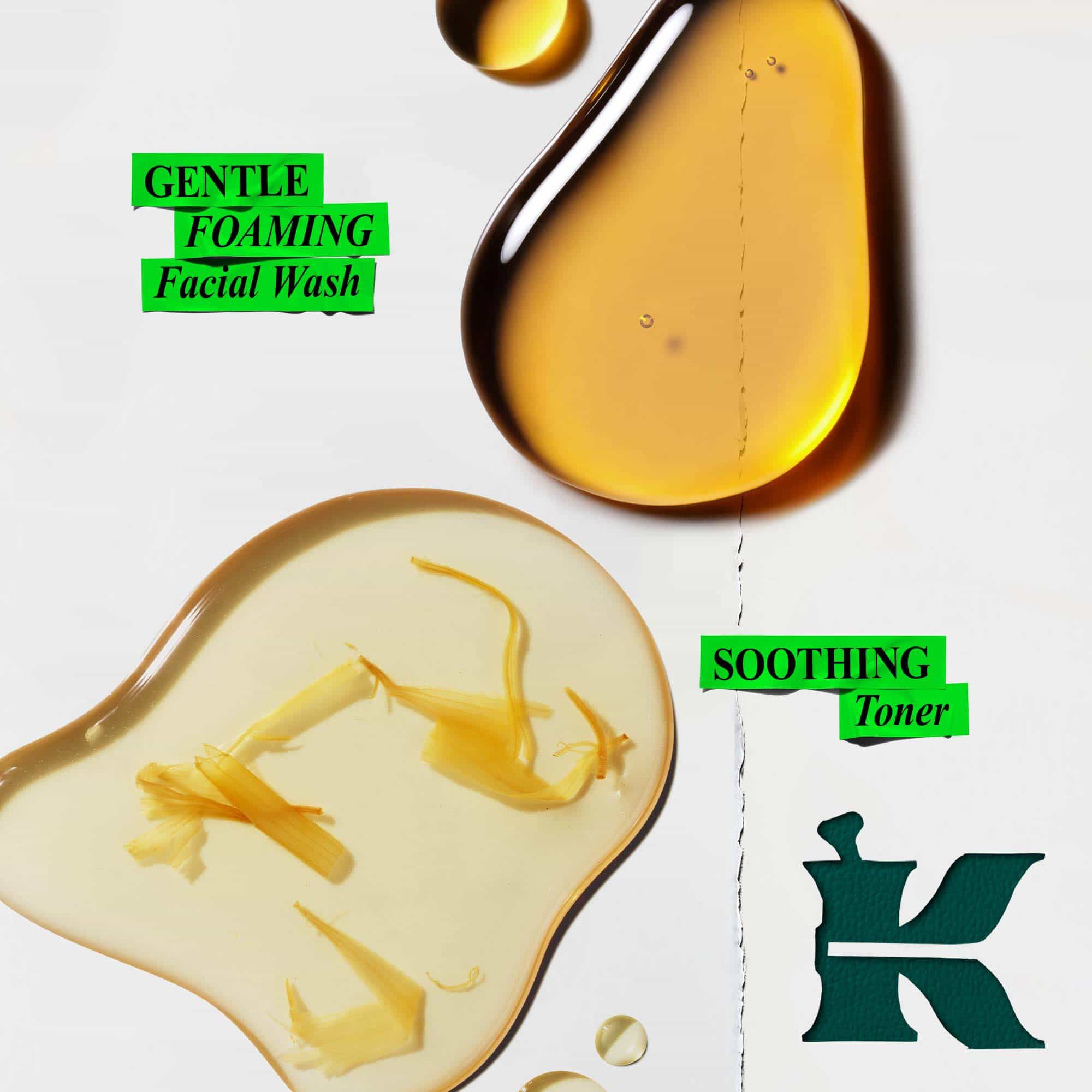 ’Tis The Season To Soothe - Zestaw upominkowy