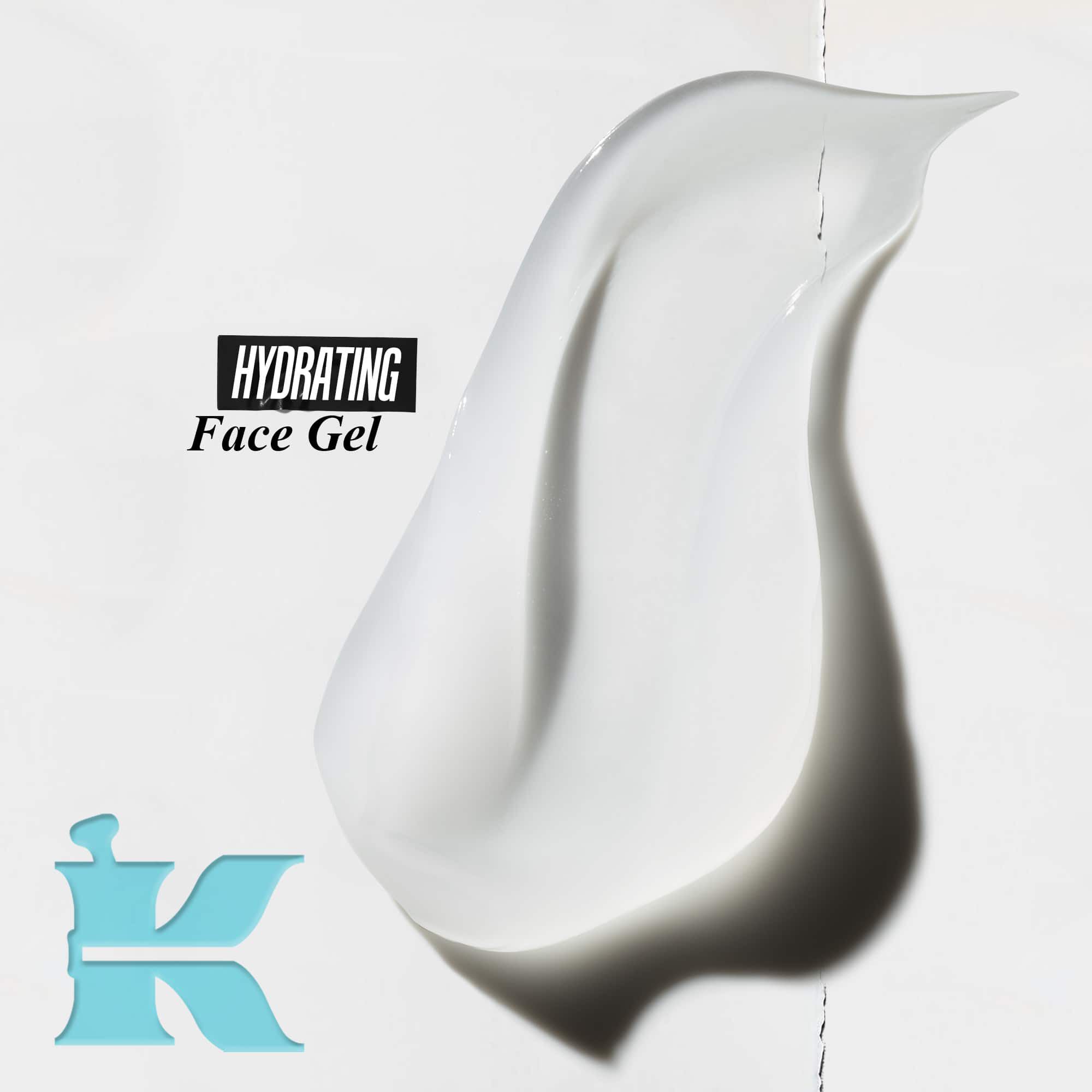 Ultra Facial Oil-Free Kit