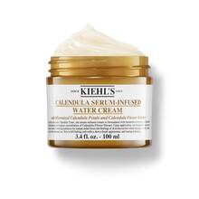 Calendula Serum-Infused Water Cream - Krem wodny z serum z nagietka lekarskiego