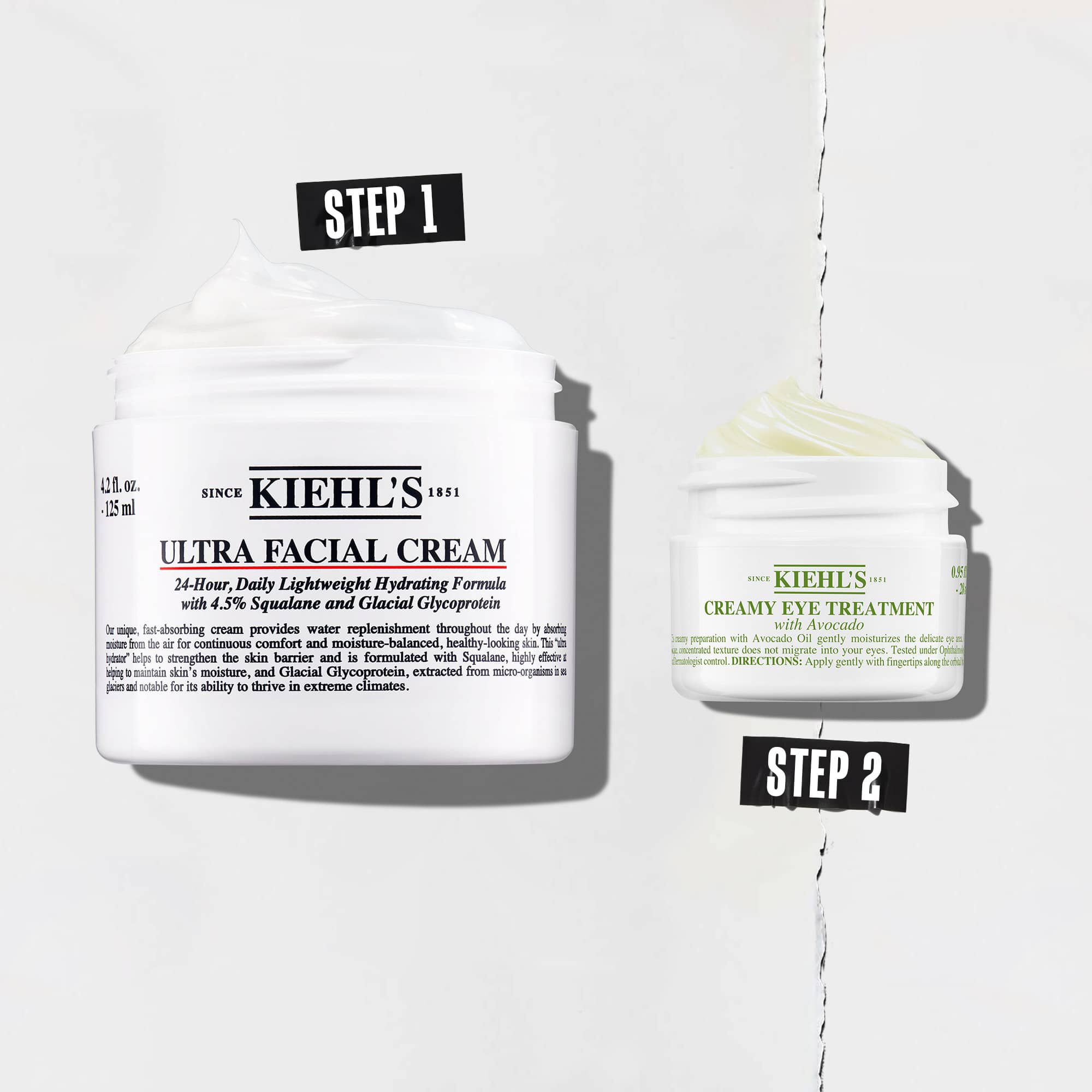 Ultra Hydration Duo Plus