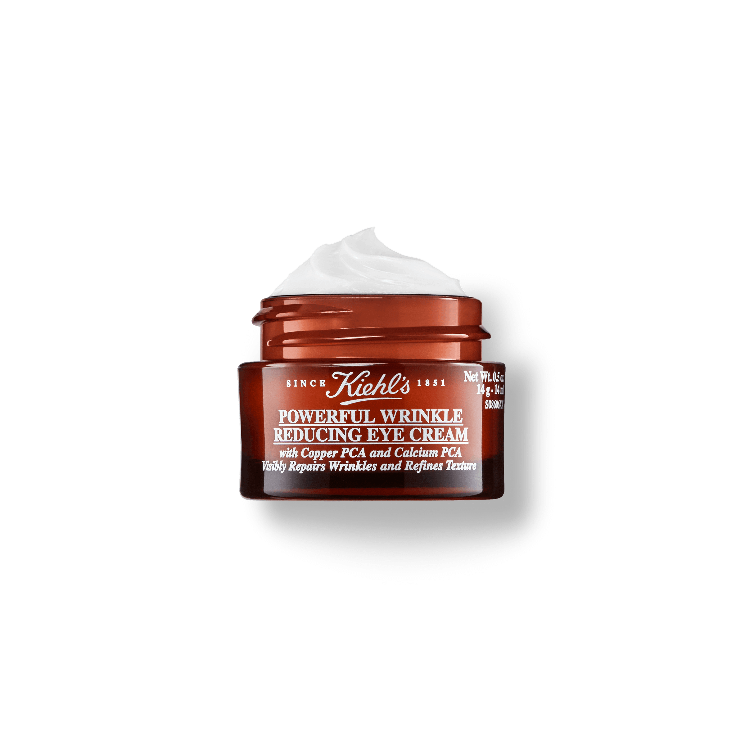 Powerful Wrinkle Reducing Eye Cream – Anti-Aging Eye Cream – Kiehl's