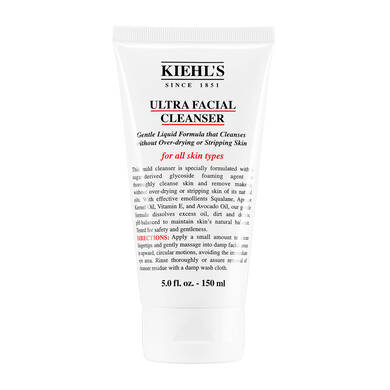 Ultra Facial Cleanser Ultra Facial Cleanser