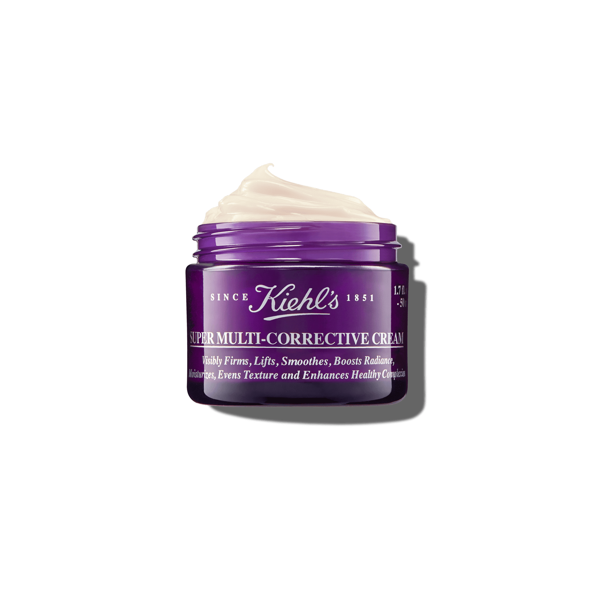 試してみた】キールズ SP マルチクリーム Kiehl'sの効果・肌質別