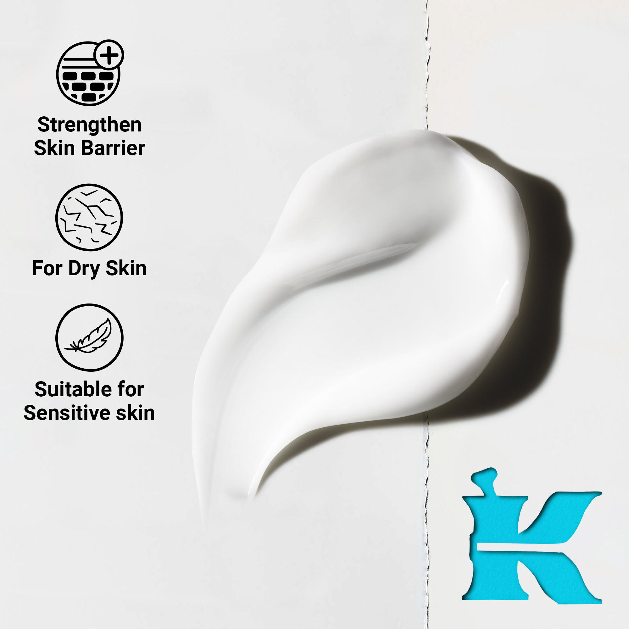 Ultra Facial Cream - Nawilżający krem do twarzy