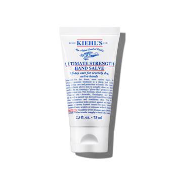 Tubka intensywnej maści do rąk Kiehl's Ultimate Strength Hand Salve