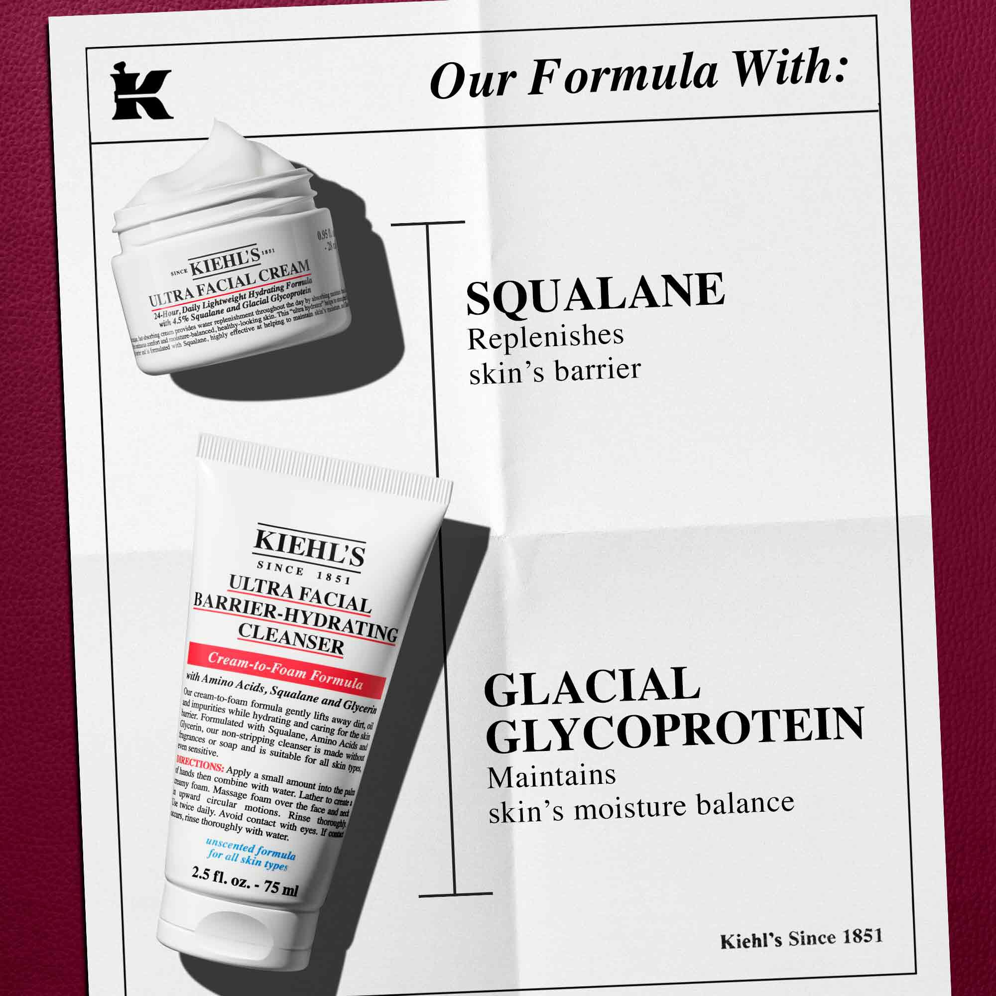 Duo It For The Hydration Gift Set - Zestaw kosmetykow do oczyszczania twarzy