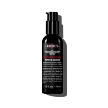 75 ml butelka serum Kiehl's Age Defender Power na białym tle.