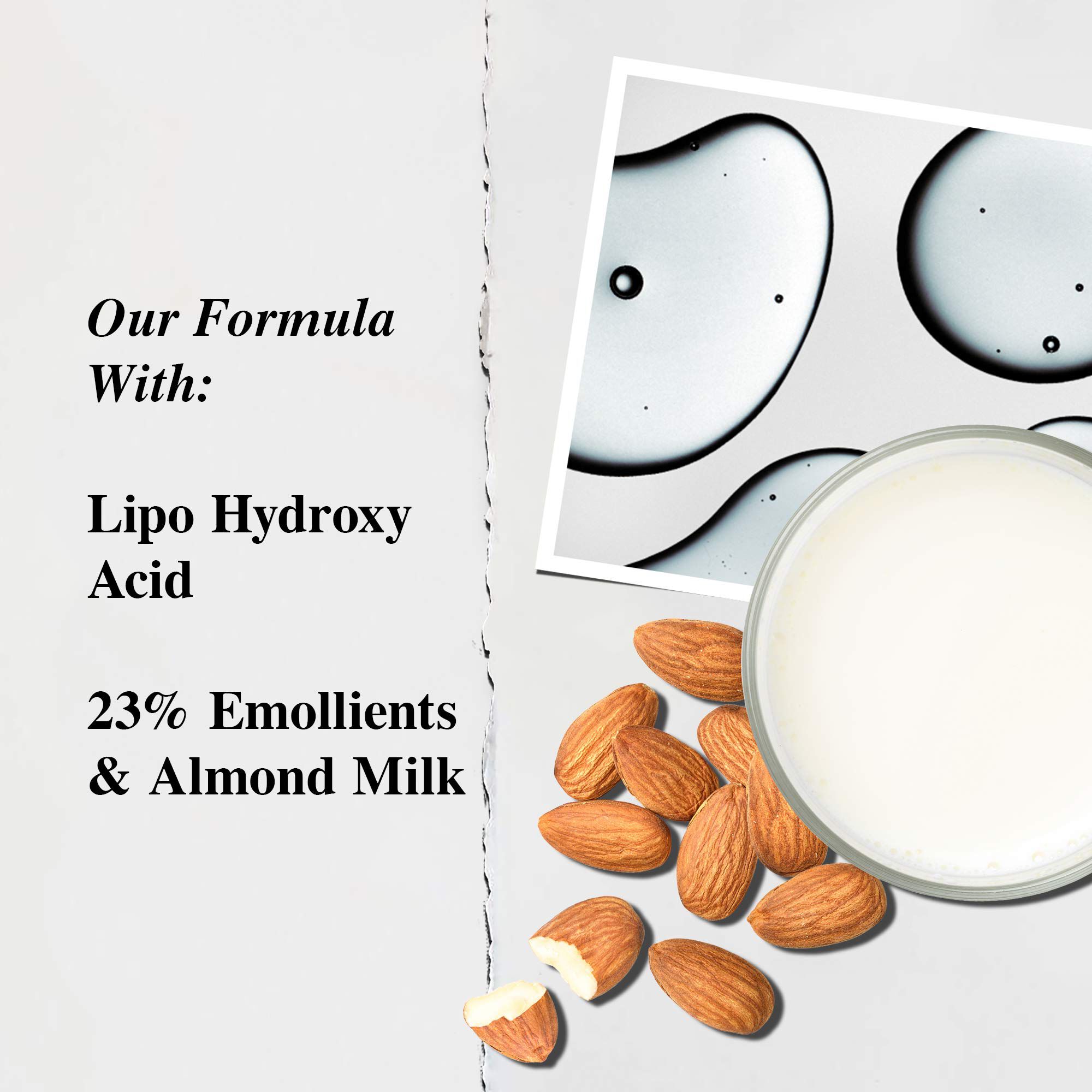Daily Refining Milk-Peel Toner - Tonik złuszczający