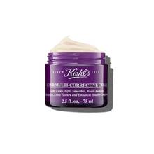 Zdjęcie otwartego słoiczka kremu Kiehl's Super Multi-Corrective Cream