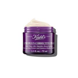 Zdjęcie otwartego słoiczka kremu Kiehl's Super Multi-Corrective Cream