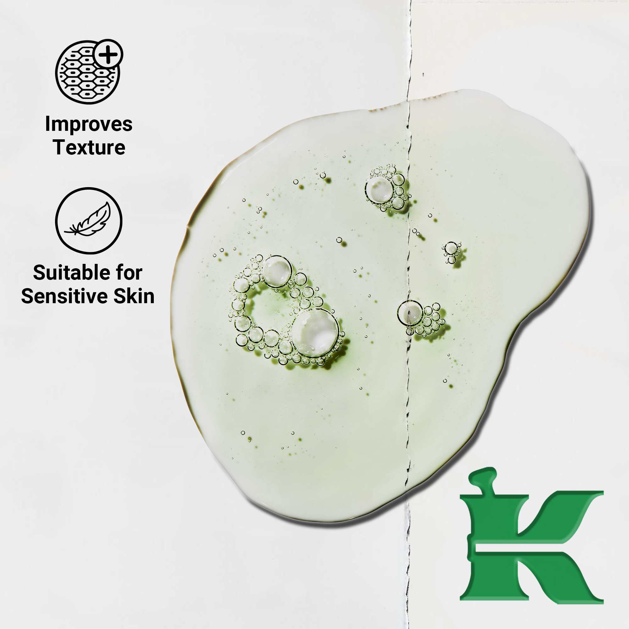 Cucumber Herbal Alcohol-Free Toner - Bezalkoholowy tonik do cery suchej i wrażliwej
