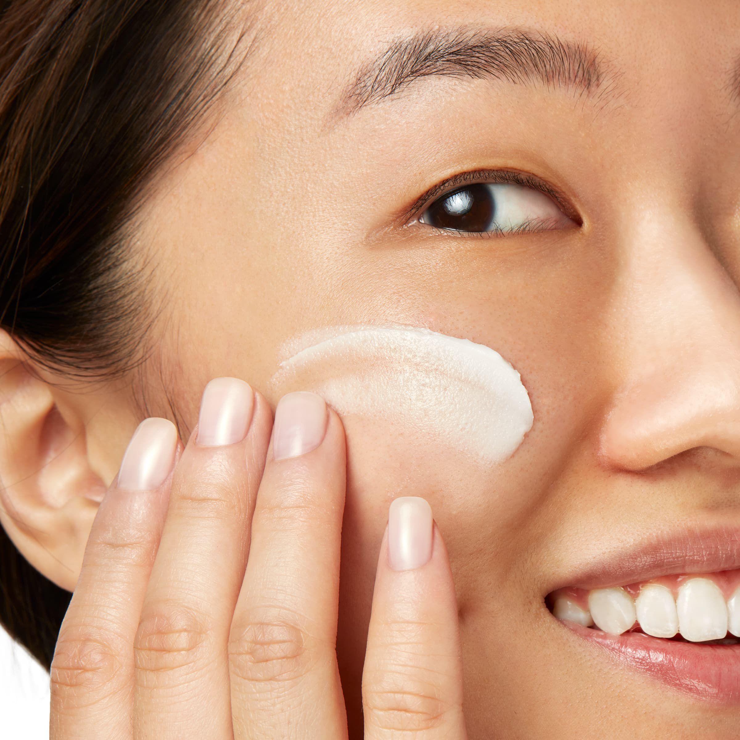 Ultra Facial Overnight Rehydrating Mask with 10.5% Squalane - Maska nawilżająca na noc ze skwalanem