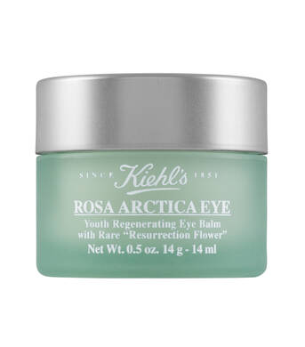 Rosa Arctica Eye Rosa Arctica Eye