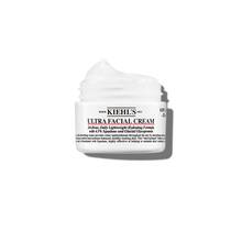 Ultra Facial Cream - Nawilżający krem do twarzy