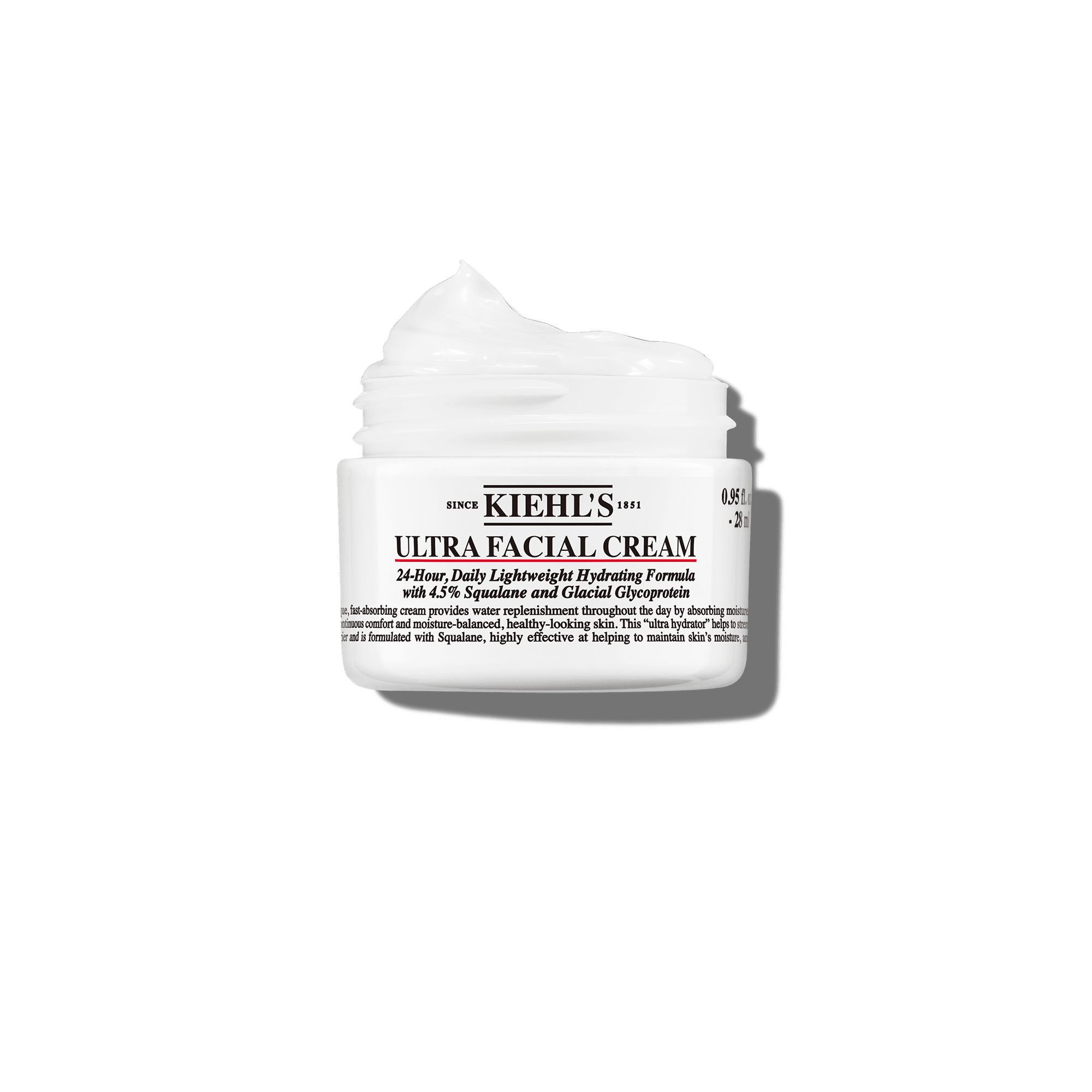KIEHL'S キールズ ULTRA FACIAL CREAM　フェイスクリーム Krem nawilżający do twarzy Ultra Facial Cream | Kiehl's