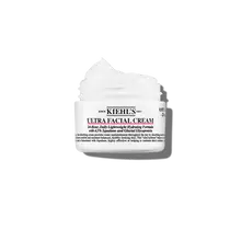 Ultra Facial Cream - Nawilżający krem do twarzy
