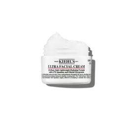 Ultra Facial Cream - Nawilżający krem do twarzy