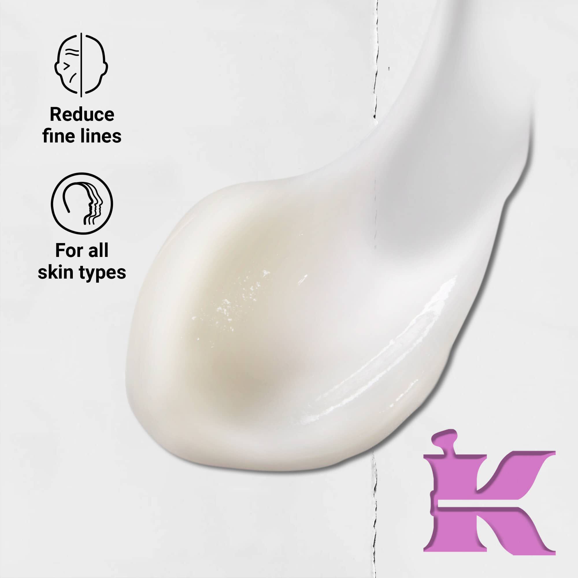 Krem pod oczy przeciwzmarszczkowy Super Multi Corrective | Kiehl's