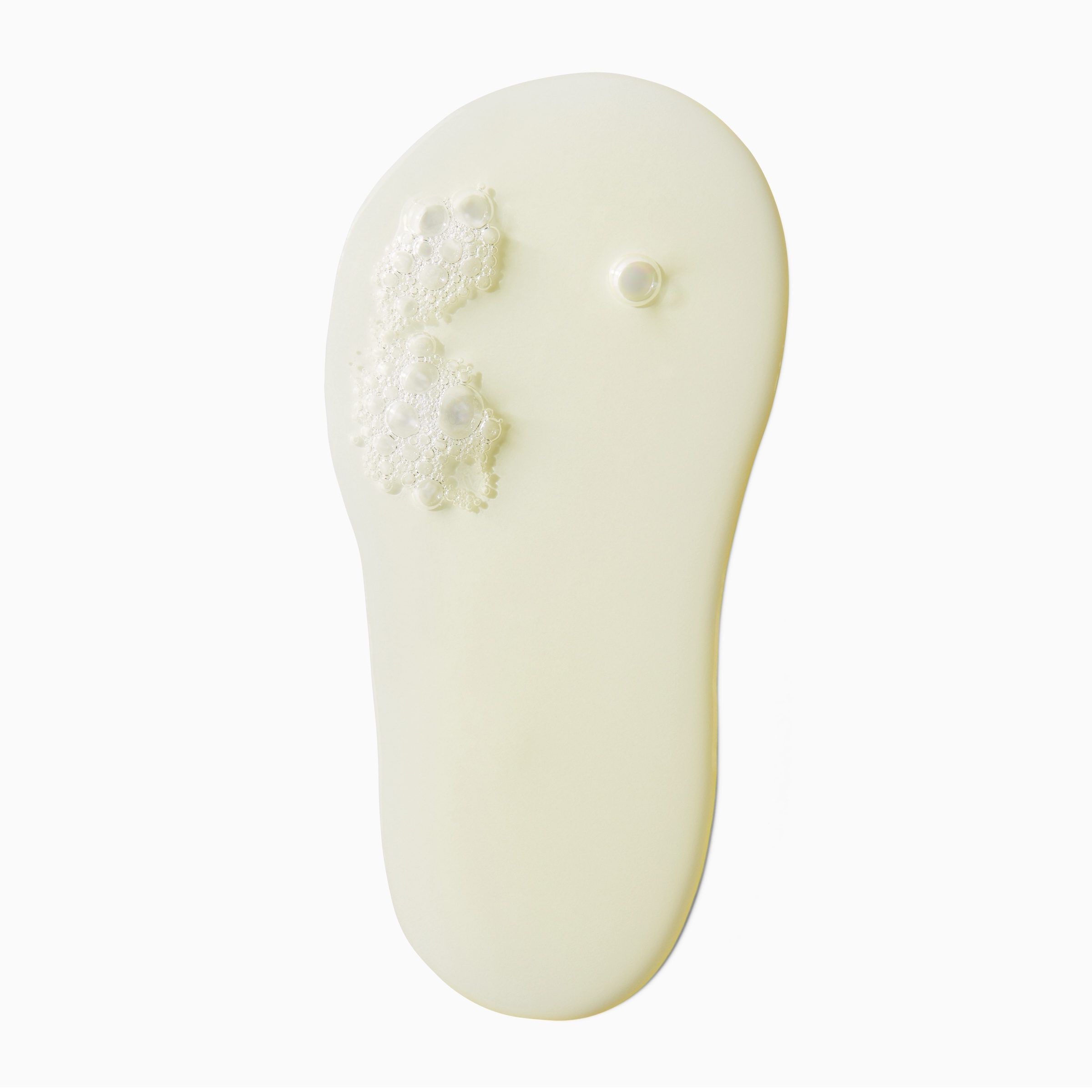 Creme de Corps Smoothing Oil-to-Foam Body Cleanser - Wygładzający olejek do mycia ciała