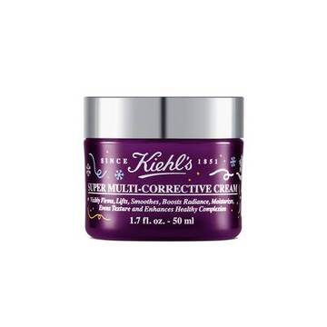 Super Multi-Corrective Cream - Krem przeciwzmarszczkowy w Limitowanej Edycji Świątecznej
