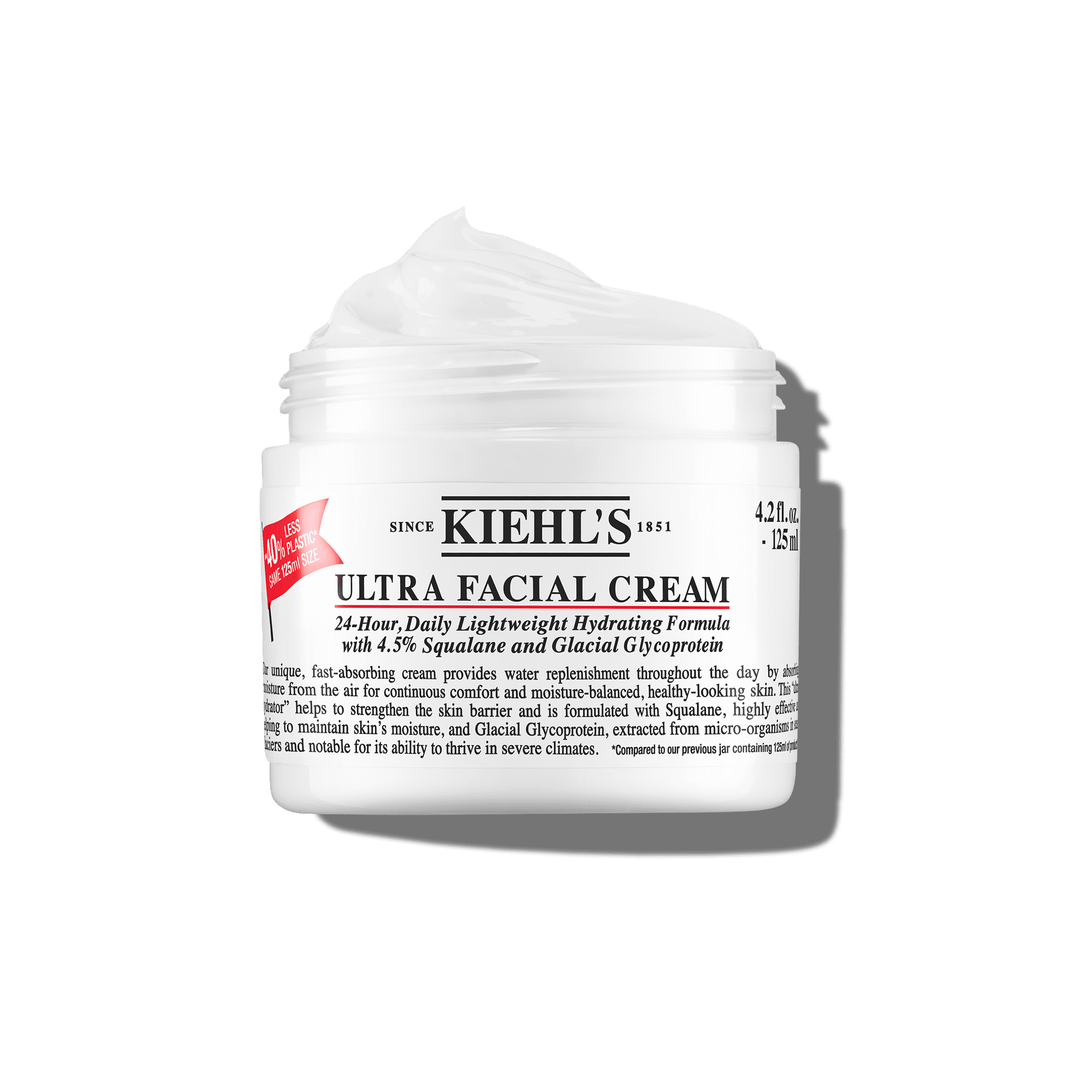 Krem nawilżający do twarzy Ultra Facial Cream | Kiehl's