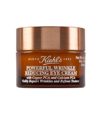 Powerful Wrinkle Reducing Eye Cream Powerful Wrinkle Reducing Eye Cream