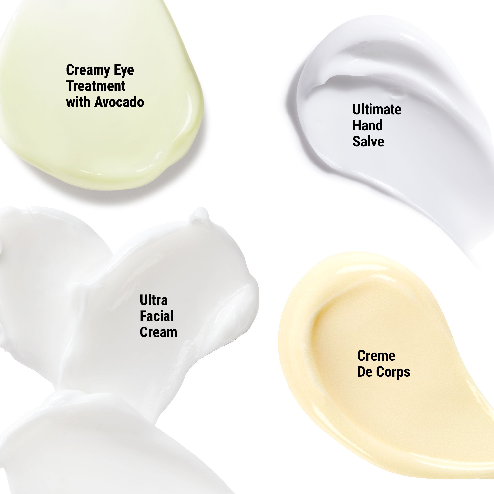 Zestaw prezentowy - Head-to-Toe Hydrators