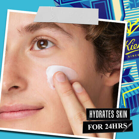 Hydration That Keeps on Giving - Zestaw Nawilżający z Ultra Facial Cream w Limitowanej Edycji Świątecznej