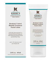 Breakout Control Blemish Treatment Facial Lotion - Emulsja do skory z niedoskonałościami