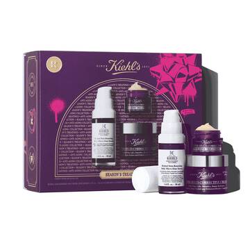 Season's Treatings Gift Set - Zestaw upominkowy na święta