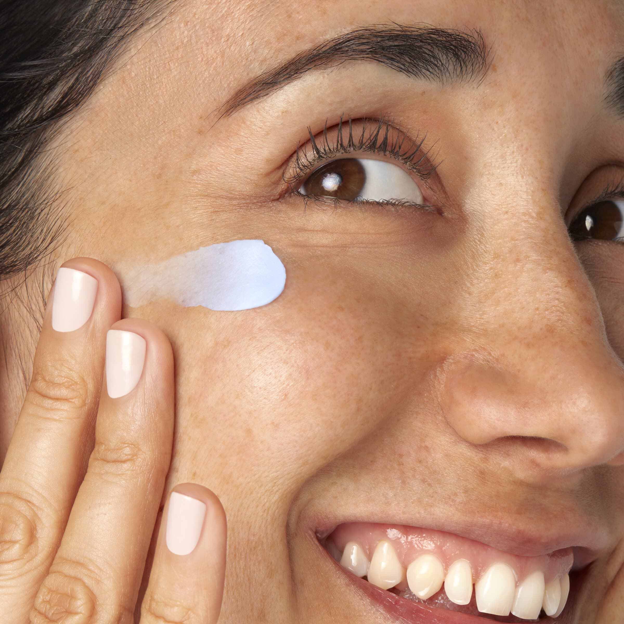 Midnight Recovery Omega Rich Cloud Cream - Krem do twarzy na noc z dodatkiem kwasow Omega