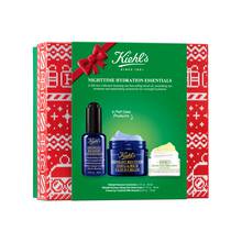 Nighttime Hydration Essentials Gift Set - Wieczorny zestaw nawilżający