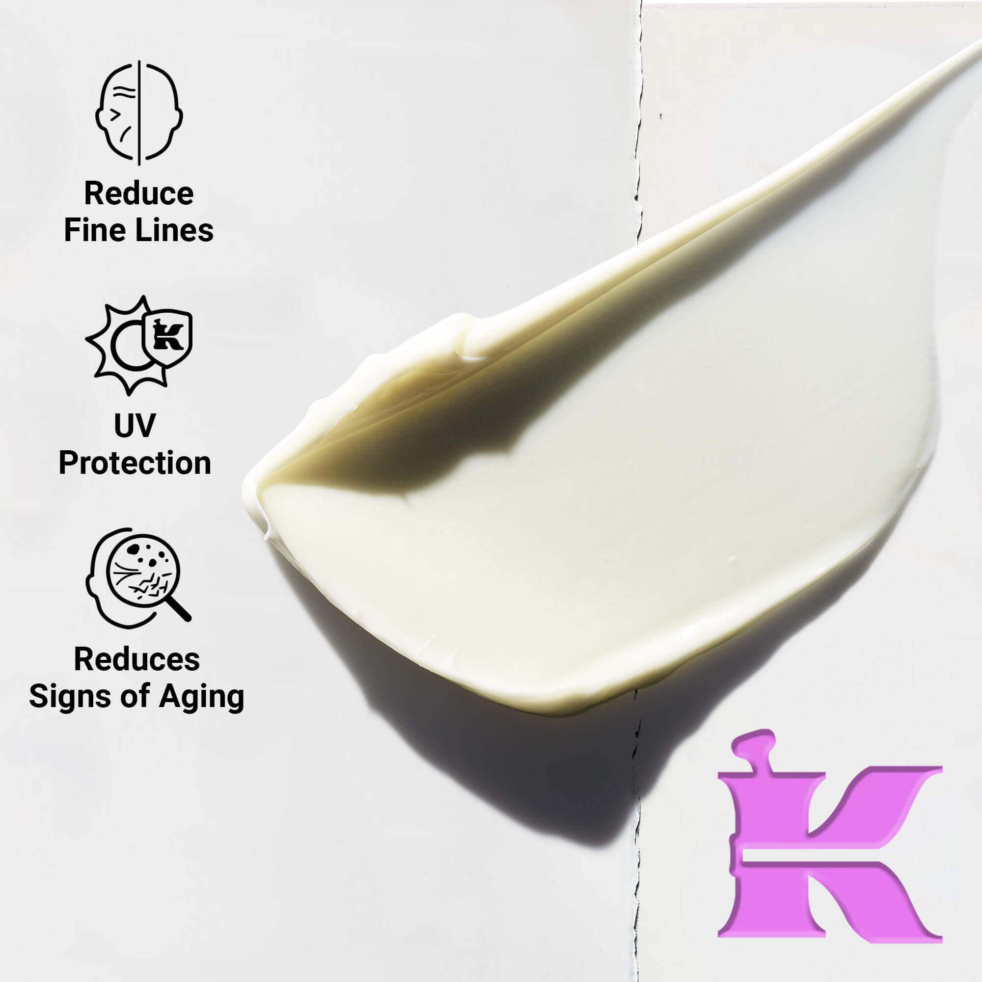 Super Multi-Corrective Cream SPF 30 - Krem przeciwzmarszczkowy z filtrem