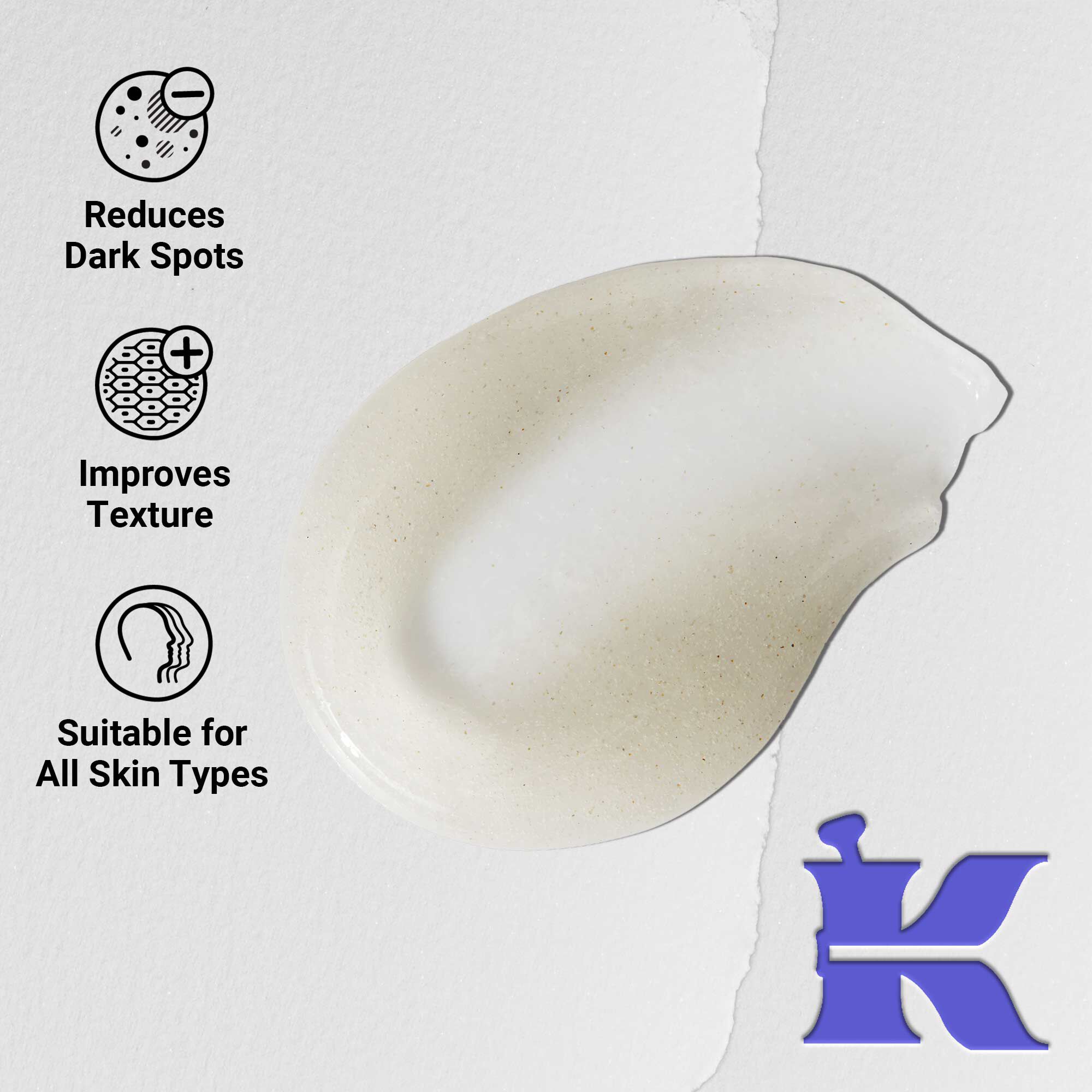 Clearly Corrective™ Brightening & Exfoliating Daily Cleanser - Rozjaśniający przebarwienia żel oczyszczający