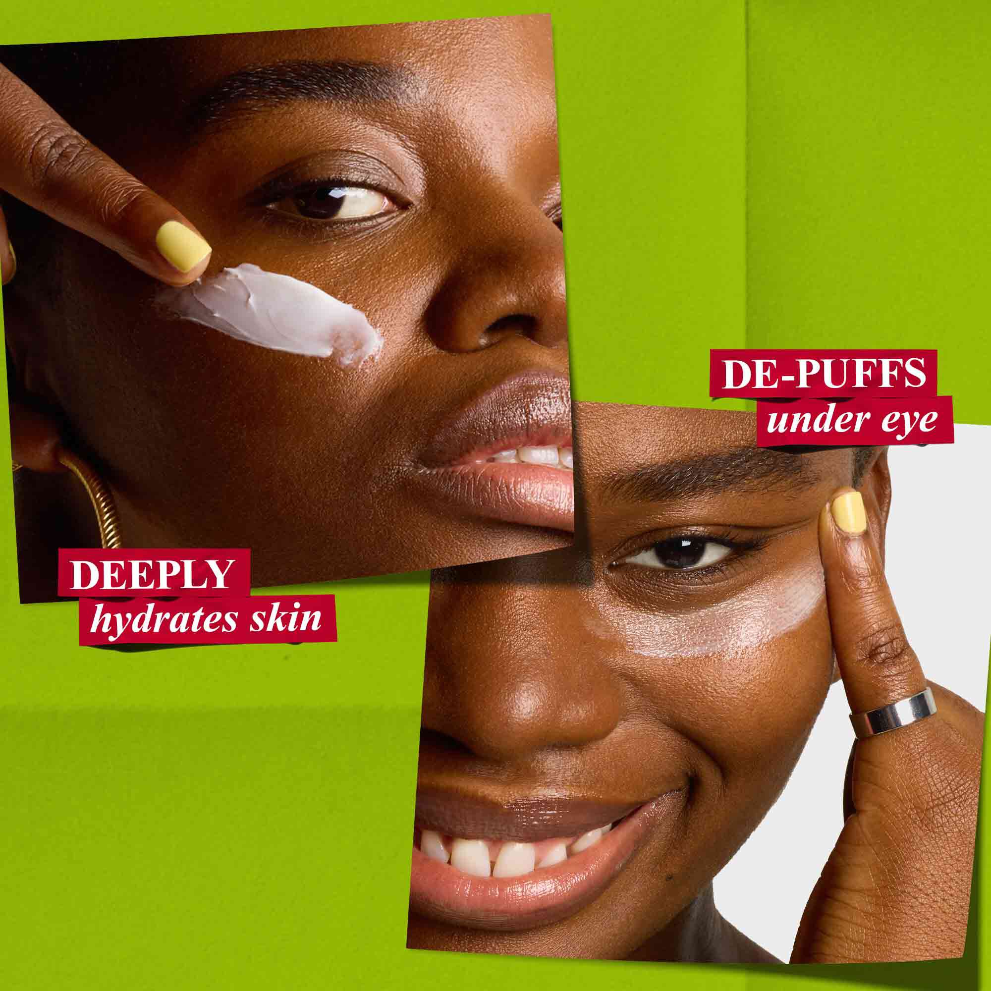 Hydrating Hits Gift Set - Zestaw Prezentowy