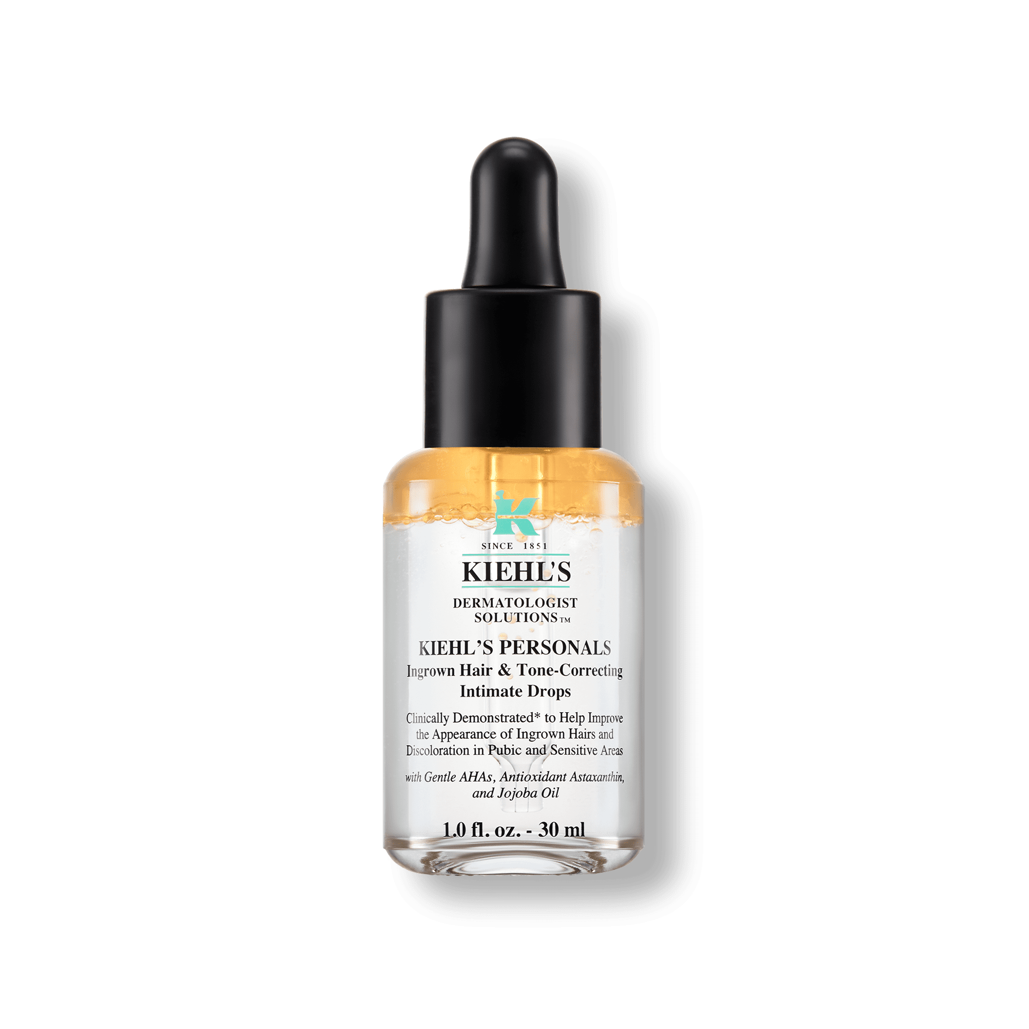 Dwufazowe Serum Na Wrastające Włoski od Kiehl's