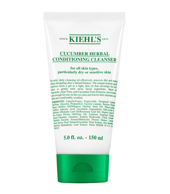 Cucumber Herbal Conditioning Cleanser Cucumber Herbal Conditioning Cleanser