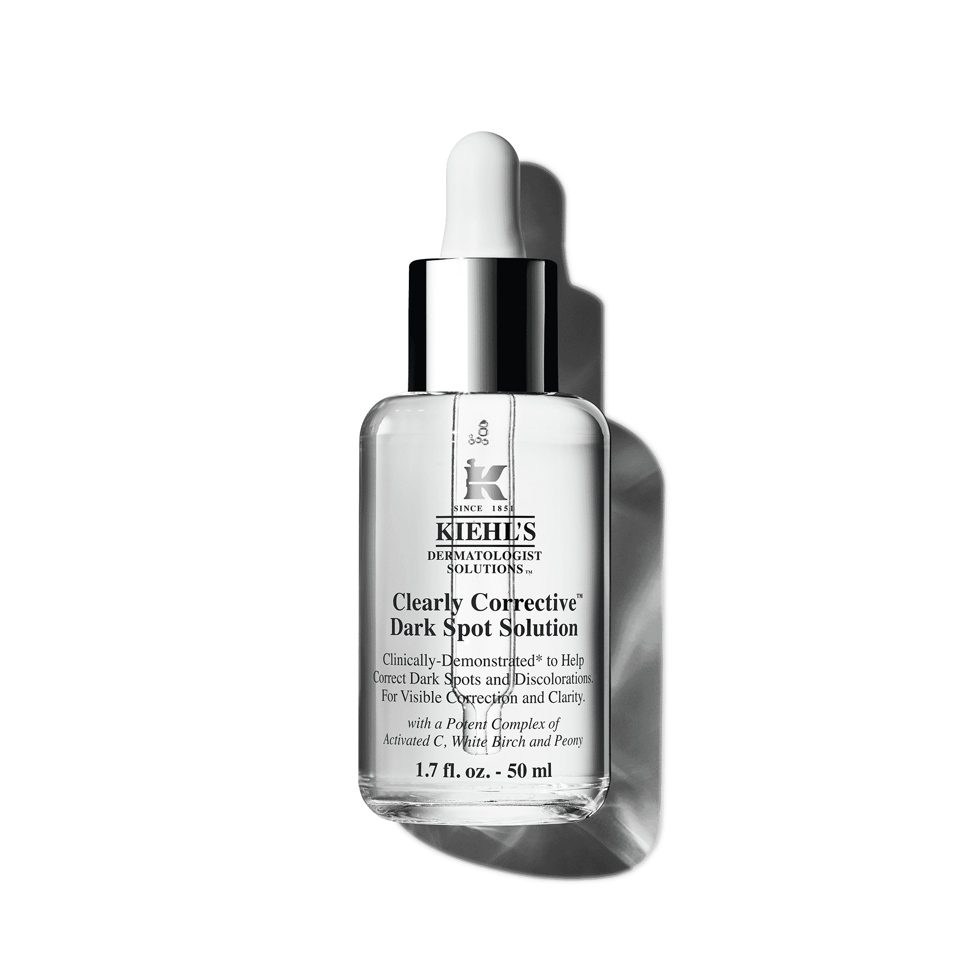 Serum na przebarwienia Clearly Corrective™ | Kiehl's