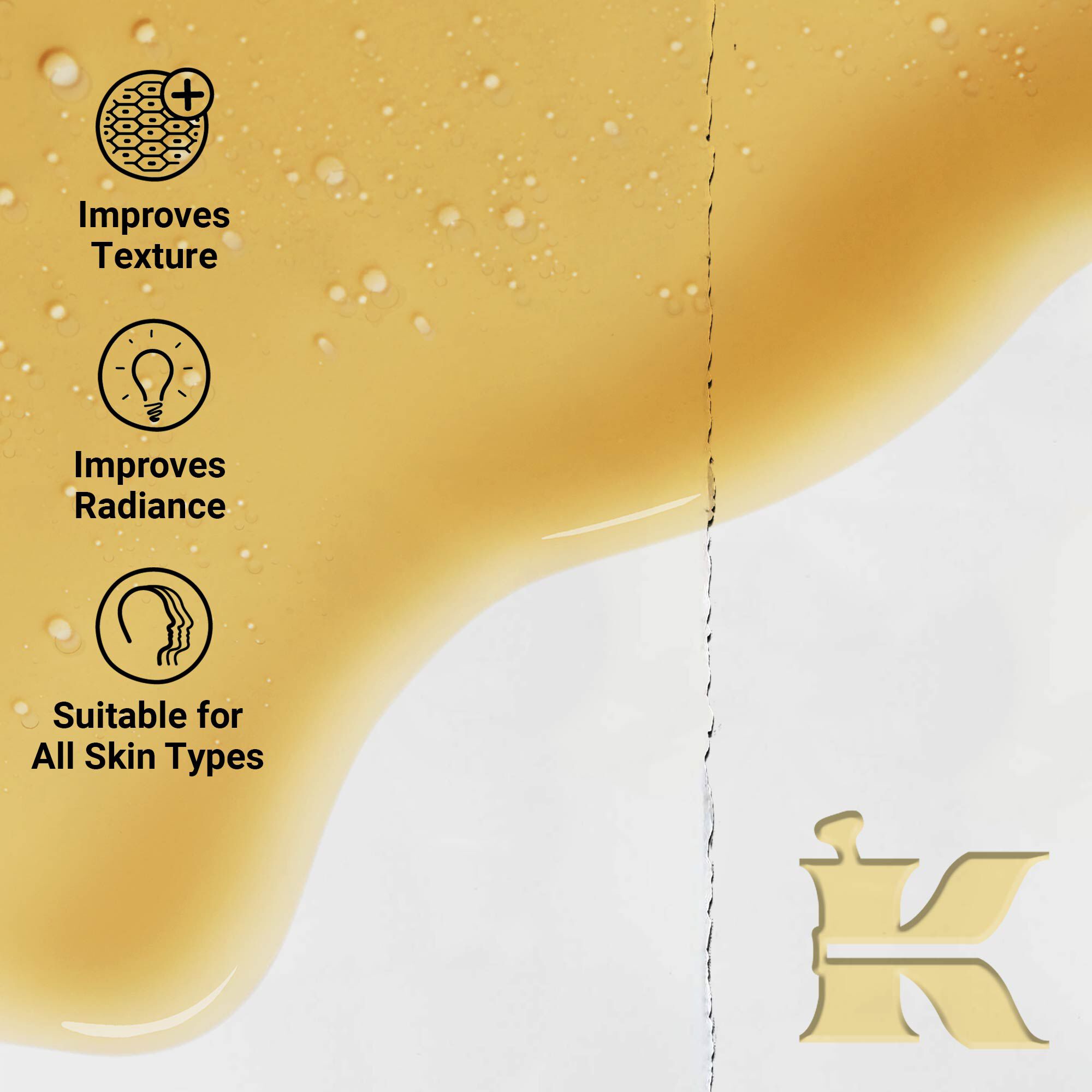 Ferulic Brew Rejuvenating Facial Essence - Esencja odmładzająca z kwasem ferulowym