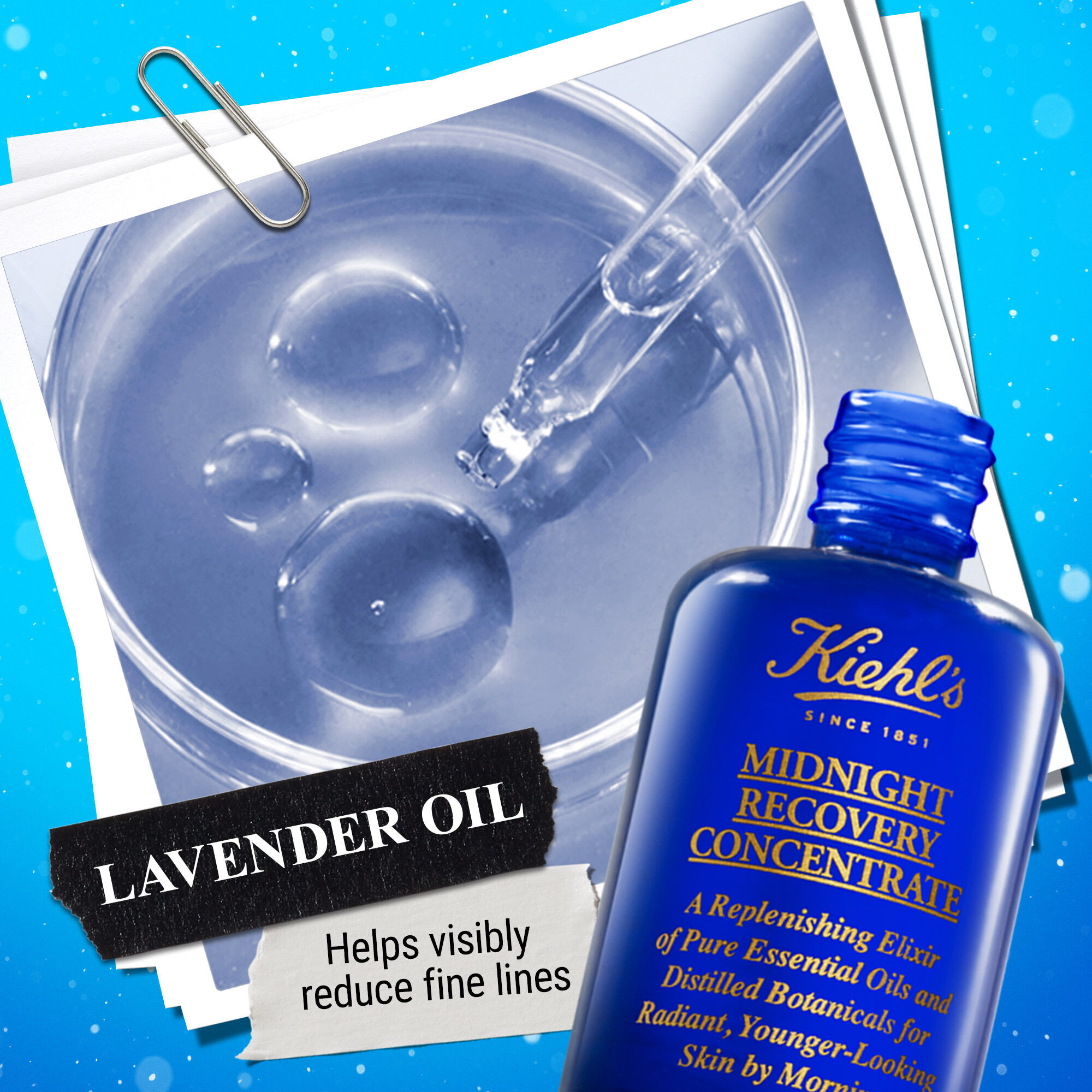 Midnight Moisture Must-Haves - Wieczorny Zestaw Nawilżający w Limitowanej Edycji Świąteczenej