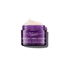 Zdjęcie otwartego słoiczka kremu Kiehl's Super Multi-Corrective Cream