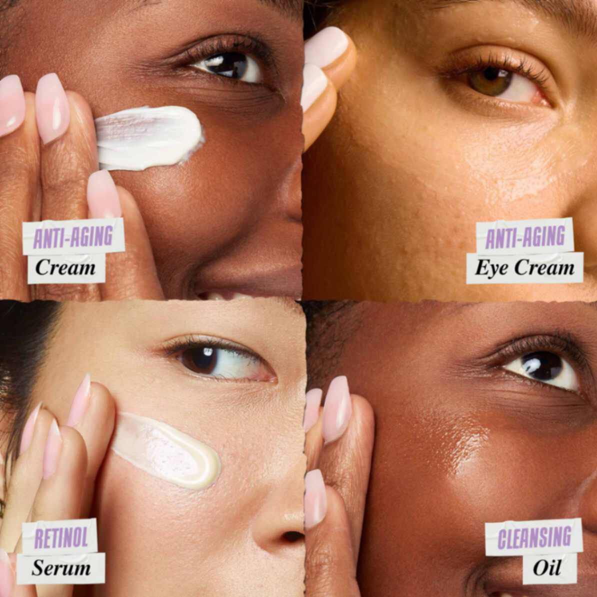 Radiant Skin Recovery