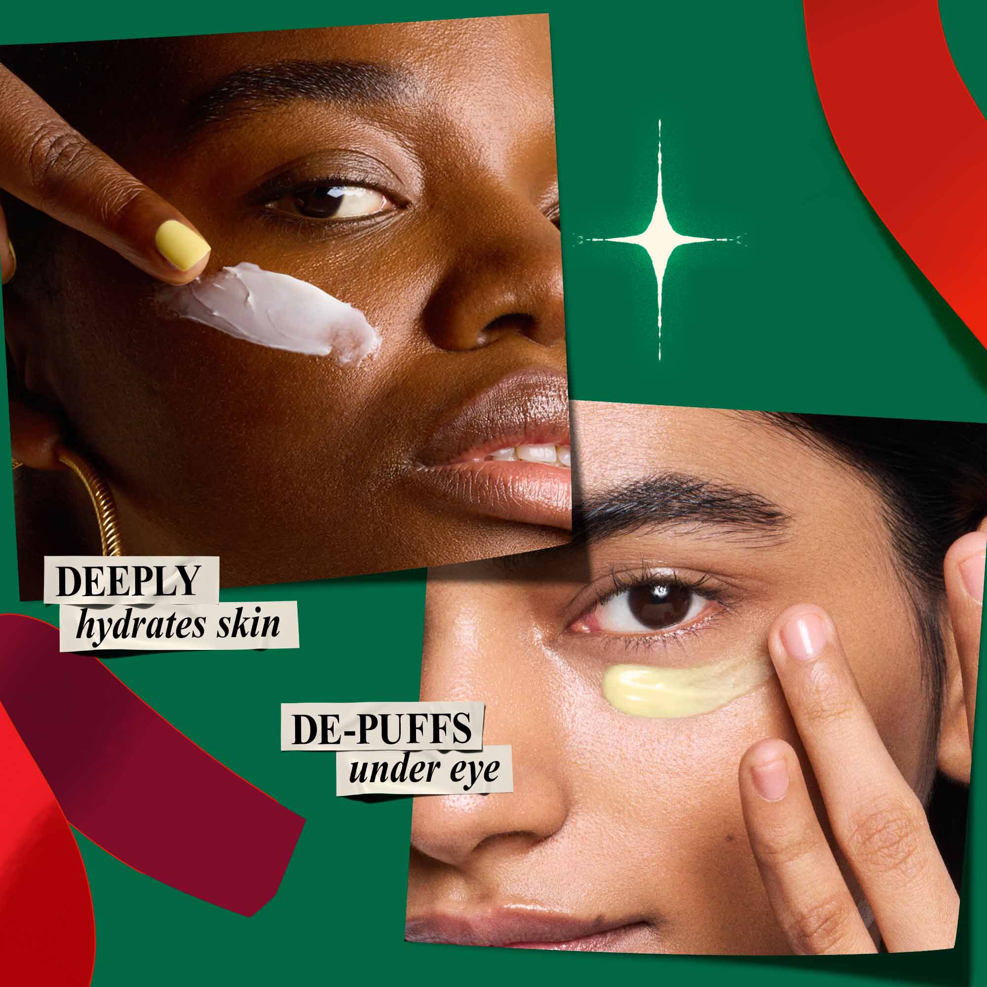 Hydrating Holiday Hits - Zestaw Prezentowy