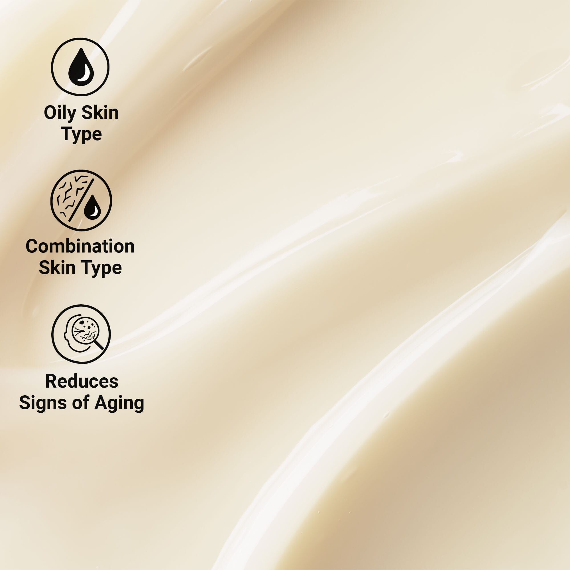 Super Multi-Corrective Soft Cream - Lekki krem przeciwzmarszczkowy 7w1