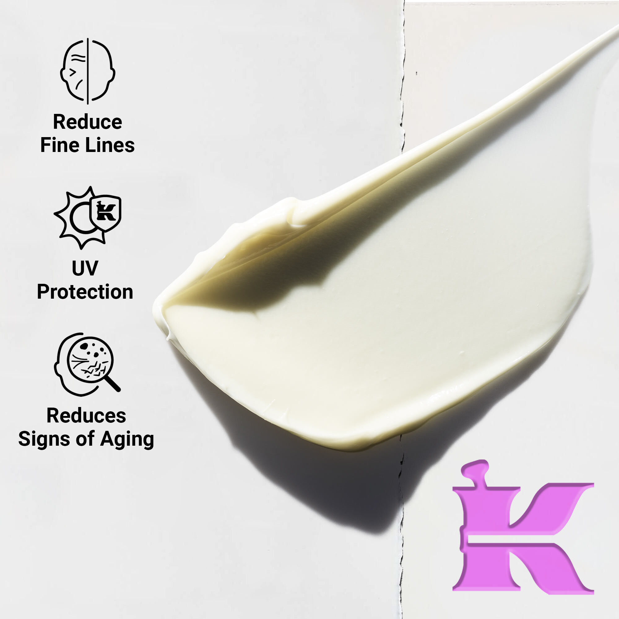 Super Multi-Corrective Cream SPF 30 - Krem przeciwzmarszczkowy z filtrem