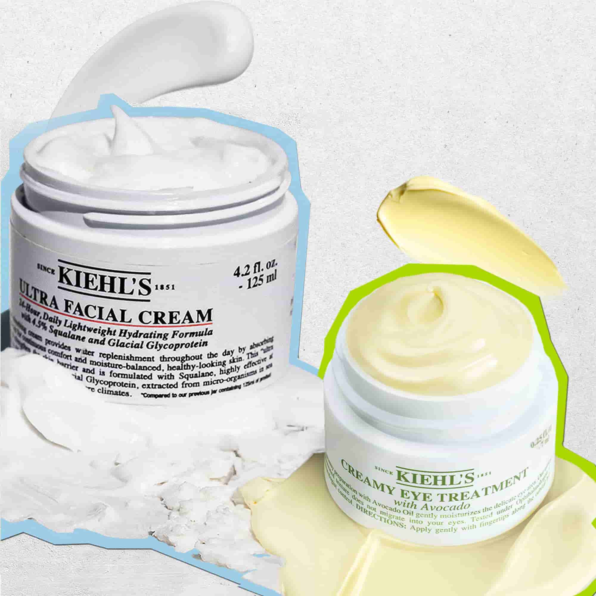 Real Lovers - Odżywczy zestaw do pielęgnacji